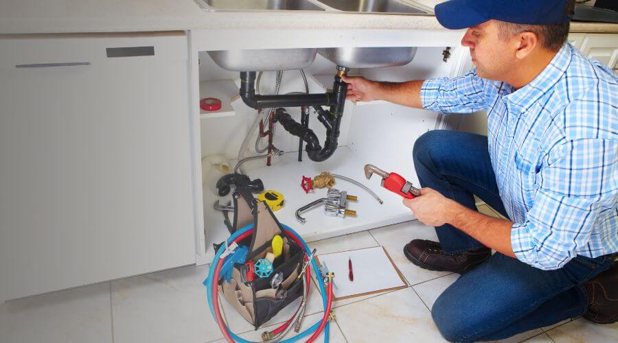 Professional Leak Detection in Hillview, IL